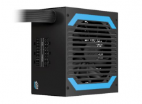 Fuente de Poder Einarex EXPS-XL2-750-BK ATX, Semi-Modular, 24-pin ATX, 120mm, 750W