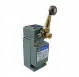 Electric Tese Mexico Sa De Cv Interruptor Límite 1 Polo 9007C54B2, 600V, 10A, Entrada 600V