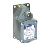Electric Tese Mexico Sa De Cv Interruptor Mecánico 1 Polo 9007TUB4, 600V, 20A, Entrada 120V