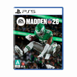 EA Sports Madden NFL 26, PlayStation 5