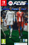 FC 26, Nintendo Switch