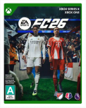 Ea Sports FC 26, Xbox Series X/S
