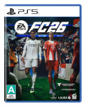 EA SPORTS FC 26, PlayStation 5