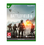 Battlefield 6, Xbox Series X/S