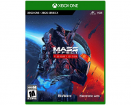 Mass Effect Legendary Edition, Series X/S/Xbox One