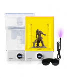 ELEGOO Máquina de Lavado y Curado para Impresora 3D
