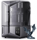 ELEGOO Impresora 3D Saturn 4 Ultra, 21 x 11.8 x 22cm