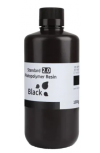 ELEGOO Resina para Impresora 3D 5506003, Estándar, 1kg, Negro