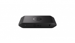 Elgato Capturadora de Video 4K S, USB - HDMI, 4K Ultra HD