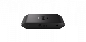 Elgato Capturadora de Video 4K S, USB - HDMI, 4K Ultra HD