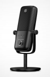 Elgato Micrófono Wave:3, Alámbrico
