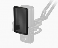 Elgato Filtro para Micrófono Wave Pop, Negro