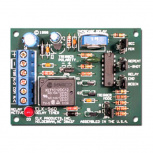 ELK Módulo Relevador de Tiempo ELK-960, 12-24V DC, 40mA