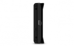 Elo TouchSystems E001002 Lector de Banda Magnética, USB, Negro