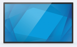 Elo TouchSystems 5554L Pantalla Interactiva 55