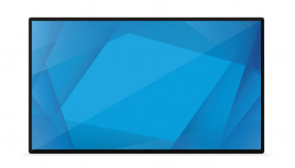 Elo TouchSystems 5503L Pantalla Comercial Touch LED 55", Full HD, Negro - Imagen del combo