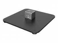 Elo TouchSystems Base de Piso Wallaby Pro Floor Stand, para E989