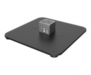 Elo TouchSystems Base de Piso Wallaby Pro Floor Stand, para E989