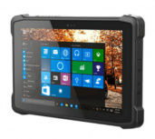 Tablet Emdoor i11h 10.1", 64GB, Windows 10 Pro, Negro