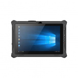 Tablet Emdoor i10J 10.1", 128GB, Windows 10, Negro