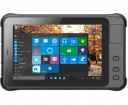 Tablet Emdoor I75H 7" 800x1280, 64GB, 4GB RAM, Windows 10 Pro, Negro