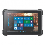 Tablet Emdoor i81H 8", 64GB, Windows 10, Negro