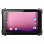 Tablet Emdoor Q81 4G 8" 1280x800, 64GB, 4GB RAM, Android 9, Negro - Imagen del combo