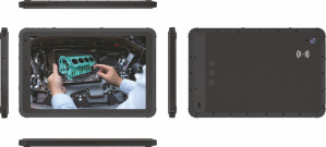 Tablet Emdoor i18H 10.1