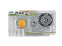 Emdoor N4680SR Lector de Código de Barras CMOS, 2D - No Incluye Cables ni Fuente de Poder