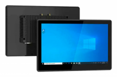 Emdoor Panel PC 15.6" PPC15J, 1920x1080 Full HD, 4GB, 64GB, Windows 11 Pro