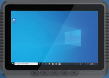 Emdoor Panel PC 8" VPC80J, 800x1280, 8GB, 128GB, Windows 11 Pro