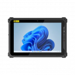 Tablet Emdoor EM-I17J (EX) 10.1" 1920x1200 WUXGA, 128GB, 8GB RAM, Windows 11 Pro, Negro