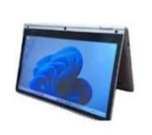 Laptop Eme 7500D, 11.6" 1366x768 HD Táctil, Intel Celeron N4020, 6GB, 120GB SSD, Windows 11 Pro, Inglés image