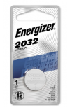 Energizer Pila CR2032, 3V, 6 Piezas