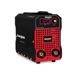 Energizer Soldadora Inversora EZMINI-120IT, 120A, 127V, SMAW
