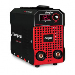 Energizer Soldadora Inversora EZMINI-120IT, 120A, 127V, SMAW