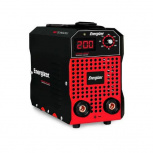 Energizer Soldadora Inversora EZMINI-200IT, 200A, 127 - 220V, MMA