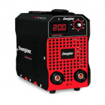 Energizer Soldadora Inversora EZMINI-200IT, 200A, 127 - 220V, MMA