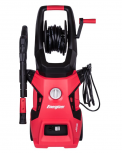 Energizer Hidrolavadora EZX1800, 2030psi, 420 l/h, 1800W
