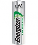 Energizer Pilas Recargables AA, 1.2V, 2 Piezas