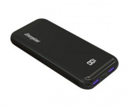 Cargador Portátil Energizer Power Bank UE10011PQ, 10.000mAh, Negro