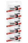 Energizer Pila A23, 12V, 100 Piezas