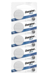 Energizer Pila de Botón CR2032, 3V, 100 Piezas