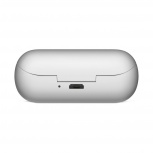 Energy Sistem Audífonos Intrauriculares Urban 4, Bluetooth, Inalámbrico, Blanco - Imagen adicional 4