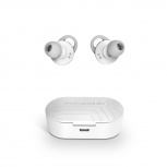 Energy Sistem Audífonos Intrauriculares Deportivos con Micrófono Sport 2, Inalámbrico, Bluetooth, Blanco - Imagen adicional 2