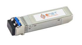 Enet Módulo Transceptor SFP, LC, 1000 Mbit/s, 40Km, 1310nm