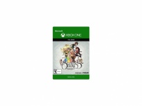 Shiness: The Lightning Kingdom, Xbox One