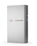 Enphase Batería de Litio LFP,  5kW, Potencia 3.84kW