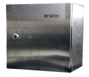 Enson Gabinete ENS-INOX315 para Multiuso, Metal