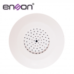 Enson Micrófono para Voz ENS-PA7MIC Tipo Counter, Alámbrico, 10mA, 600 Ohmios